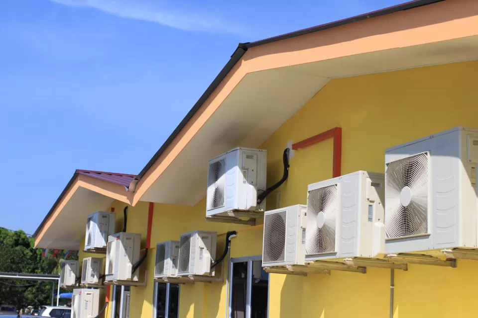 HVAC